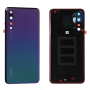 Rear window Huawei P20 Pro Twilight (Original Disassembled) - Grade A