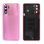 Rear window Huawei P30 Pro Lavender (Original Disassembled) - Grade B