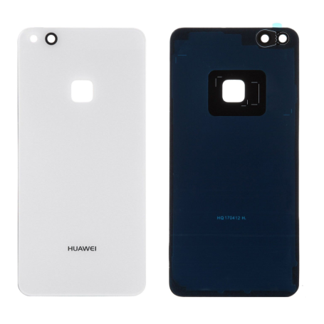 Vitre arrière Huawei P10 Lite Blanc (Original Démonté) - Comme Neuf