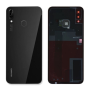 Rear window Huawei P20 Lite Black (Original Disassembled) - Grade A