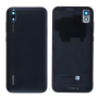 Rear window HUAWEI Y5 2019 Black (Original Disassembled) - Grade A