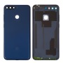 Rear window HUAWEI Y6 2018 Blue (Original Disassembled) - Grade B