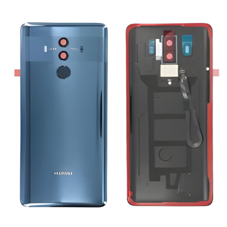 Rear window Huawei Mate 10 Pro Blue (Original Disassembled) - Grade B