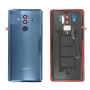 Rear window Huawei Mate 10 Pro Blue (Original Disassembled) - Grade B