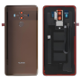 Rear window Huawei Mate 10 Pro Brown (Original Disassembled) - Grade A