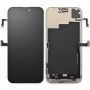 Ecran iPhone 15 (OEM Soft OLED) Alternative d'origine - Support IC Change