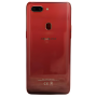 Vitre Arrière Oppo R15 Pro Rouge (Original Démonté) - Grade B