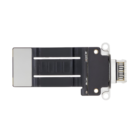 iPad Pro 11"/12.9" Charging Connector (2021) Silver