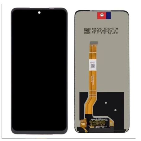 Screen Realme C55 4G (2023) Without Frame (Original Pack)