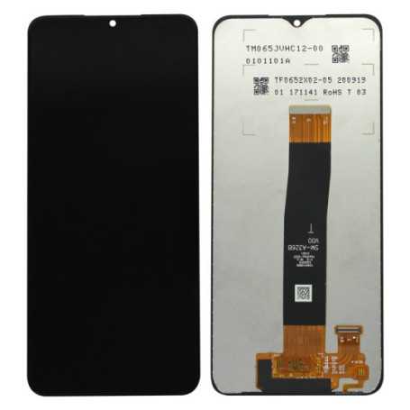 Screen Samsung Galaxy A32 5G (A326B/A326U) / A12 (A125) / M12 2021 (M127) Without Frame (Original Pack)