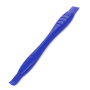 Blue nylon spudger for disassembly - 11,5cm