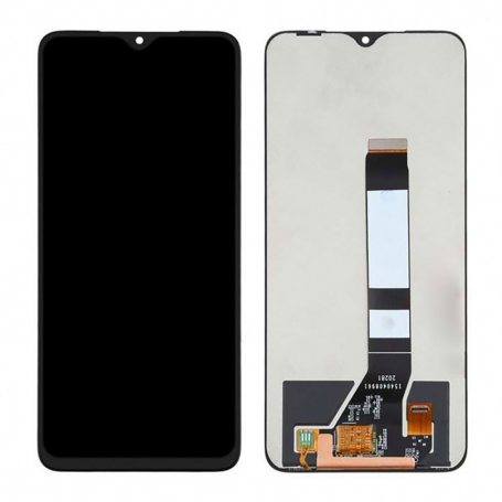 Screen Xiaomi Redmi Note 10 5G / Note 10T 5G (2021) / Poco M3 Pro 5G Without Frame (Original Pack)