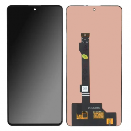 Screen Xiaomi Poco F5 / Redmi Note 13 5G / 12T 5G (2023) Without Frame (Original Pack)