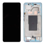 Screen Xiaomi 12T/12T Pro 5G Blue + Frame (Original Pack)