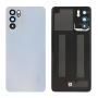 Oppo Reno6 Rear Window Arctic Blue (Original Disassembled) - Grade A