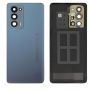 Oppo Reno6 Pro Rear Window Blue (Original Disassembled) - Like New