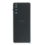 Rear window Sony Xperia 10 IV Black (Original Disassembled) - Like New