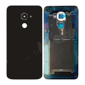 Vitre arrière Huawei Mate 20 Pro Noir