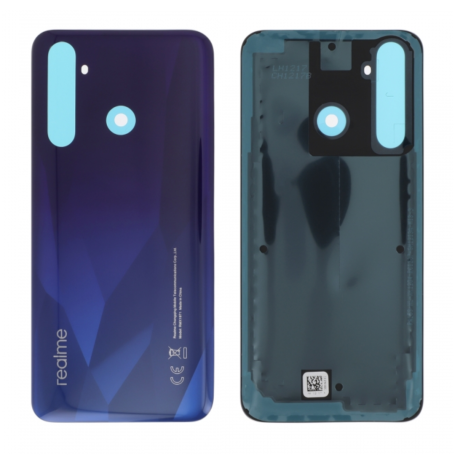 Realme 6 Pro Sans Contour lentille  bleu(Original Démonté) - Comme Neuf