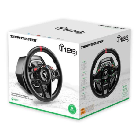 Thrustmaster Volante T128-X World Type C for PC/XBOX ONE/XBOX Serie X/S