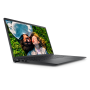 Dell Inspiron 15 3520 Laptop PC - 15.6" FHD - 8 GB / 256 GB SSD - Intel Core i3 1215U - Black - AZERTY