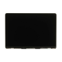 Full LCD Screen MacBook A2941 Midnight with Program (Original Disassembled) Grade A