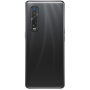 Oppo Find X2 Pro Rear Window Black (Original Disassembled) - Like New