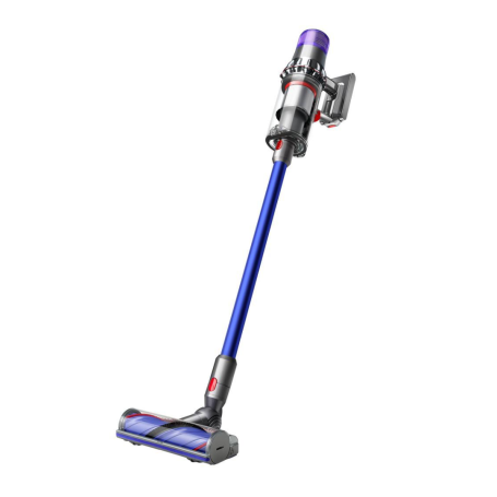 Dyson V11 NICKEL BLU Absolute Cordless Vacuum Cleaner