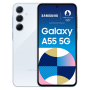 Samsung Galaxy A55 5G 128GB Blue - EU - New