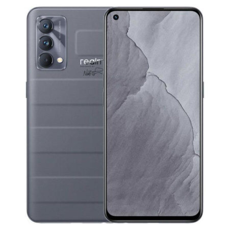 Realme GT Master 5G 128 GB Gray - Grade A with Box and Accessories