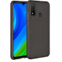 Coque ADEQWAT pour Huawei P Smart 2020 Eco Design Noir