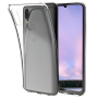 ESSENTIELB Transparent Case for Huawei P Smart 2019