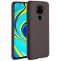 ADEQWAT Case for Xiaomi Redmi Note 9 Eco Design Black