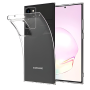 Coque Souple Transparent ESSENTIELB pour Samsung Galaxy Note S20 Ultra