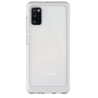 ESSENTIELB Transparent Case for Samsung Galaxy A41