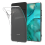 Coque Souple Transparent ESSENTIELB pour Huawei P40 Lite