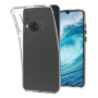 Coque Souple Transparent ESSENTIELB pour Huawei P30 Lite/XL