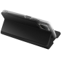 Etui ESSENTIELB pour Huawei P40 Lite Noir