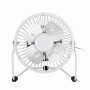 Mini Ventilateur USB 4“ Techmade Colore Random