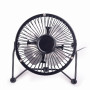 Mini Ventilateur USB 4“ Techmade Colore Random