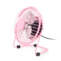 Mini Ventilateur USB 4“ Techmade Colore Random