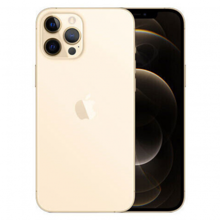 iPhone 12 Pro Max 512 Go Or - Grade AB