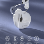 TWS Bluetooth Wireless Earphones - Devia Smart series M8 EM05920H - White