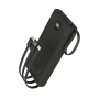 Power Bank 4 Cables (USB + Lightning + Micro + USB-C) 10000mAh 22.5W - DEVIA EP113 - Black