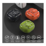 Devia Star series 12H Bluetooth OWS E2 Wireless Earphones - Orange