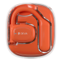 Devia Star series 12H Bluetooth OWS E2 Wireless Earphones - Orange