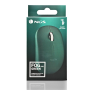 NGS Fog Pro 2.4 GHZ Wireless Mouse - Green