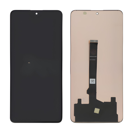 Redmi Note 13 Pro 5G Screen Without Frame (Oled)