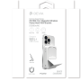 Power Bank Magnetic Sans Fil avec Support 10000 mAh 20W Devia Extreme Speed Series JM-C11 - Blanc