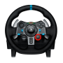 Logitech G29 Driving Force PS4/PS3/PC steering wheel + pedals